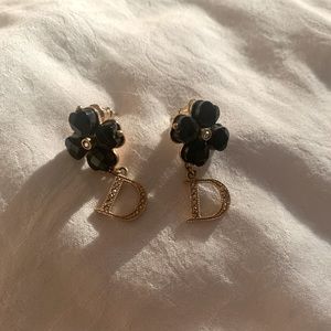 Dior Earrings